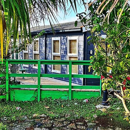 Palm Cottage Redruth Eksteriør bilde