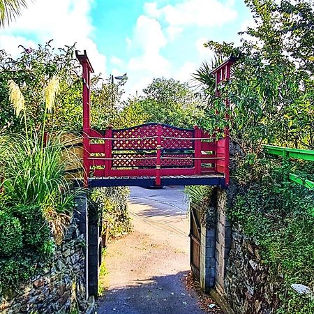Palm Cottage Redruth Eksteriør bilde