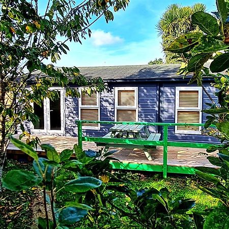 Palm Cottage Redruth Eksteriør bilde