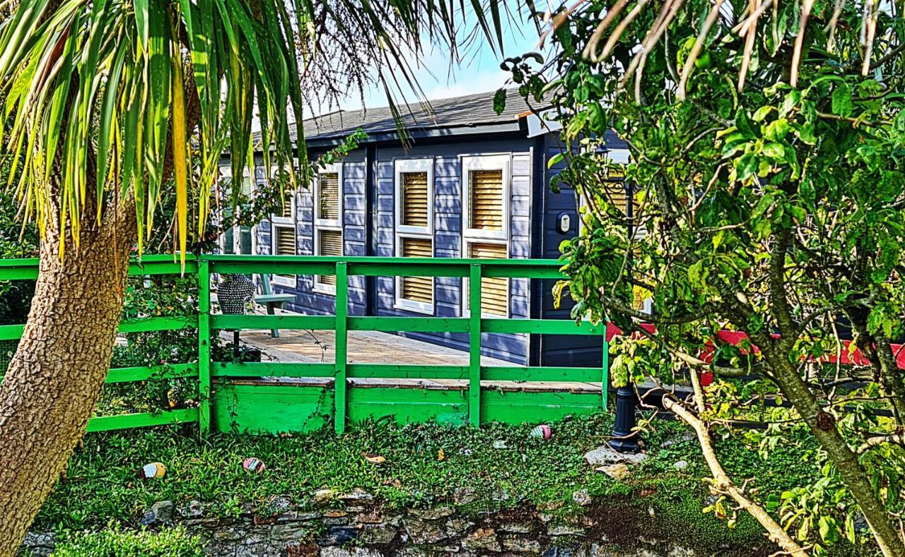 Palm Cottage Redruth Eksteriør bilde