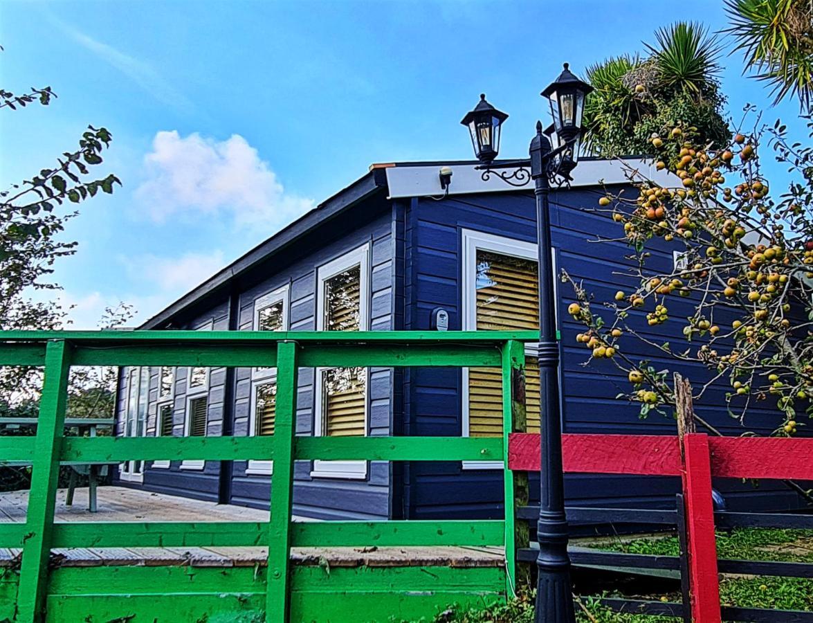 Palm Cottage Redruth Eksteriør bilde
