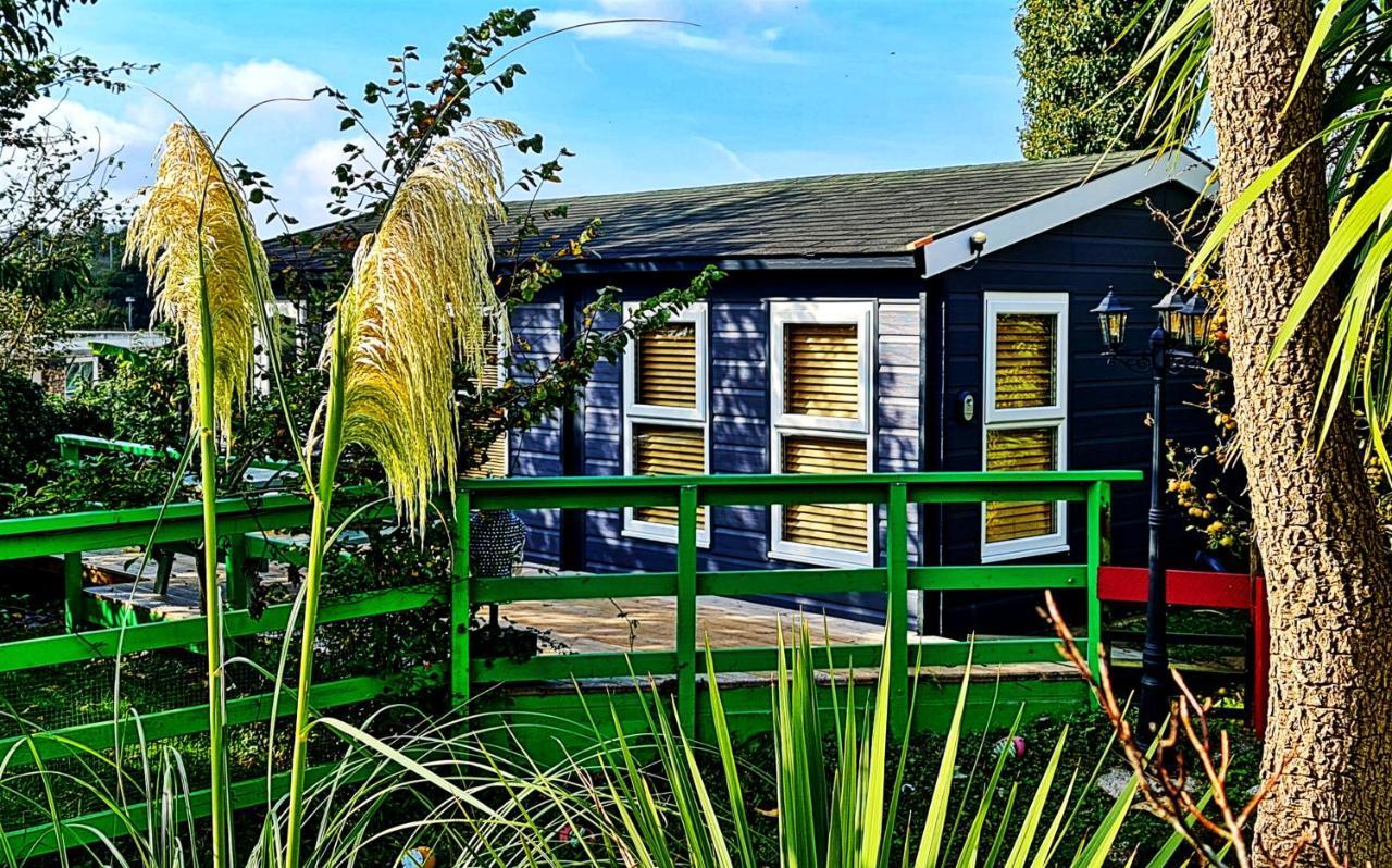 Palm Cottage Redruth Eksteriør bilde