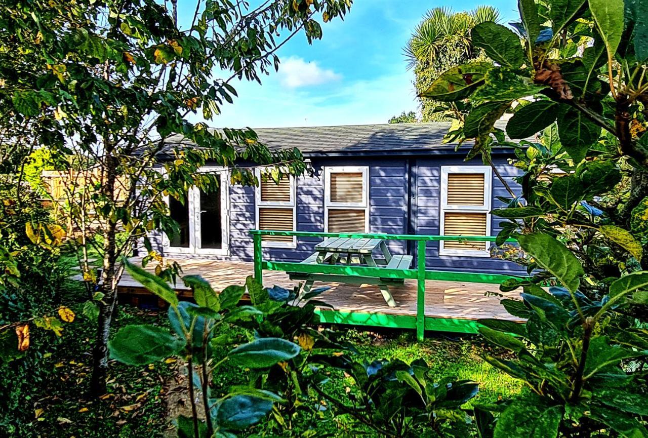 Palm Cottage Redruth Eksteriør bilde