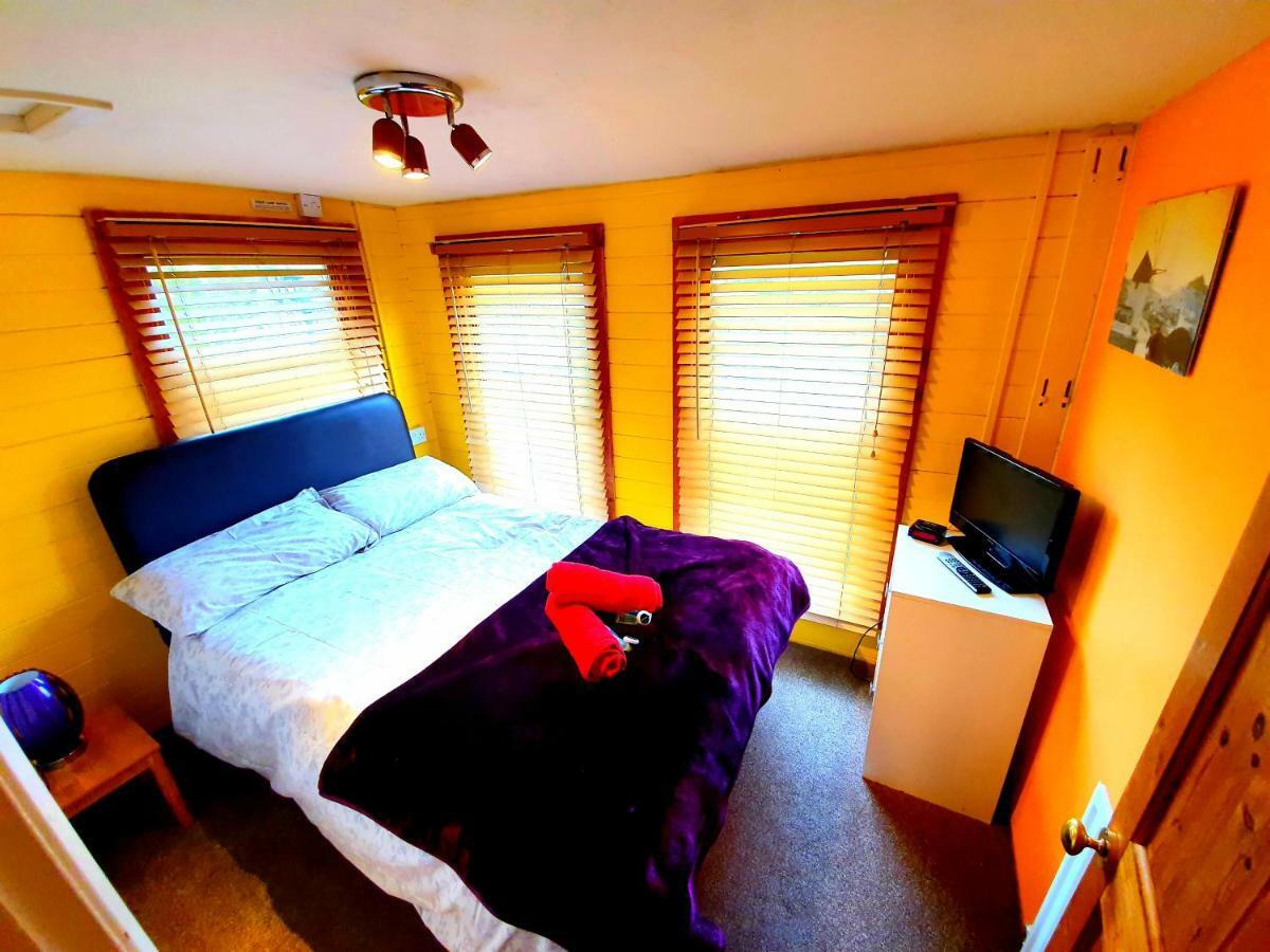 Palm Cottage Redruth Eksteriør bilde